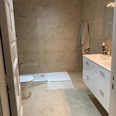 Casa Paraiso Tenerife, Stunning Family With Totally Secluded Pool Area, Wheelchair Friendly *