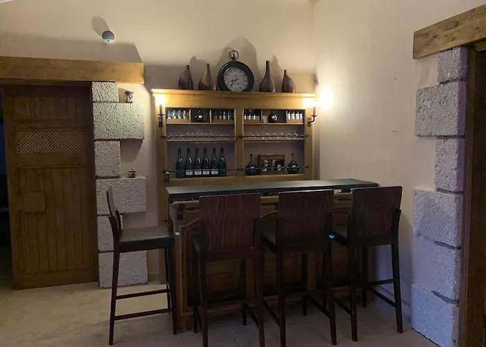 Villa Casa Paraiso Tenerife, Stunning Family With Totally Secluded Pool Area, Wheelchair Friendly San Miguel de Abona