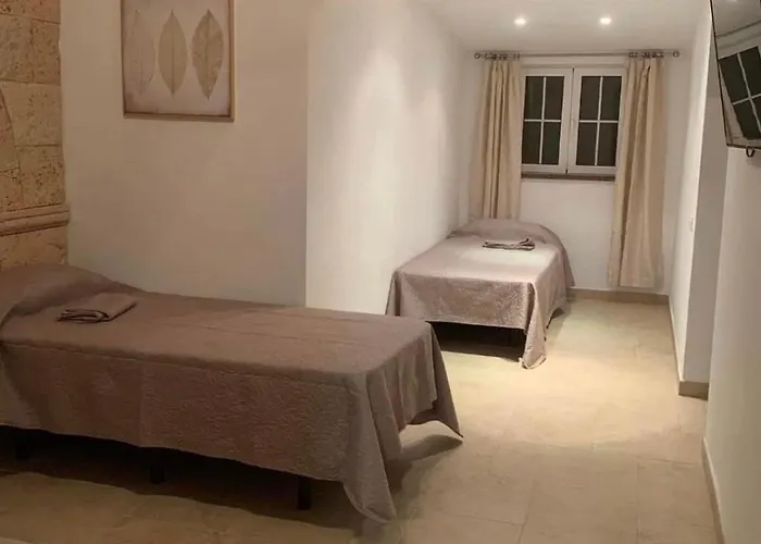 Villa Casa Paraiso Tenerife, Stunning Family With Totally Secluded Pool Area, Wheelchair Friendly