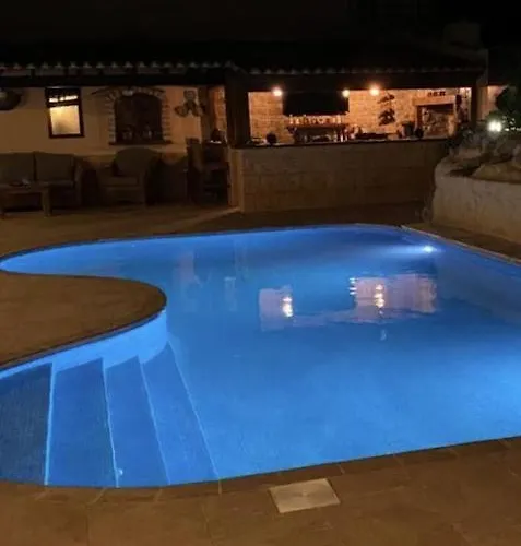 Villa Casa Paraiso: Family-friendly With Private Pool In Tenerife