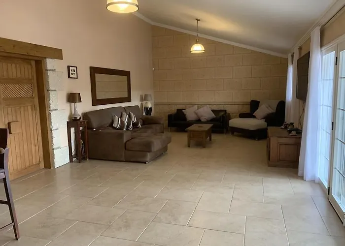 Casa Paraiso: Family-friendly With Private Pool In Tenerife San Miguel de Abona